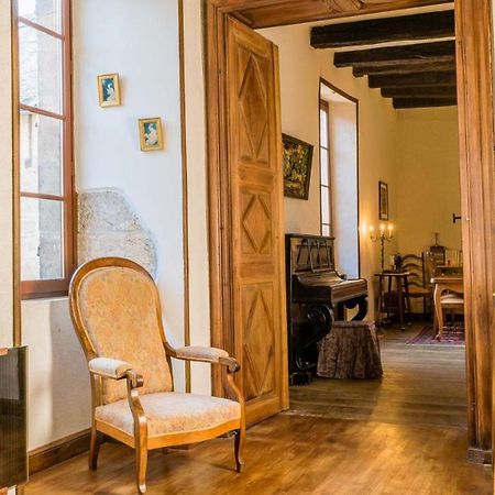 Maison Pierre Loti, Gite Historique Et Spacieux En Vallee De La Dordogne Bretenoux Bagian luar foto