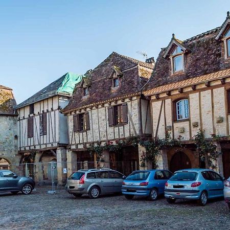 Maison Pierre Loti, Gite Historique Et Spacieux En Vallee De La Dordogne Bretenoux Bagian luar foto