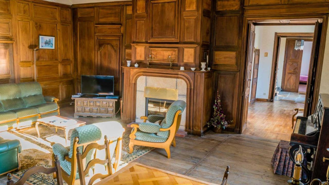 Maison Pierre Loti, Gite Historique Et Spacieux En Vallee De La Dordogne Bretenoux Bagian luar foto