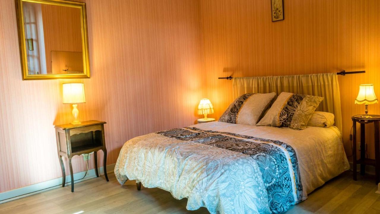 Maison Pierre Loti, Gite Historique Et Spacieux En Vallee De La Dordogne Bretenoux Bagian luar foto
