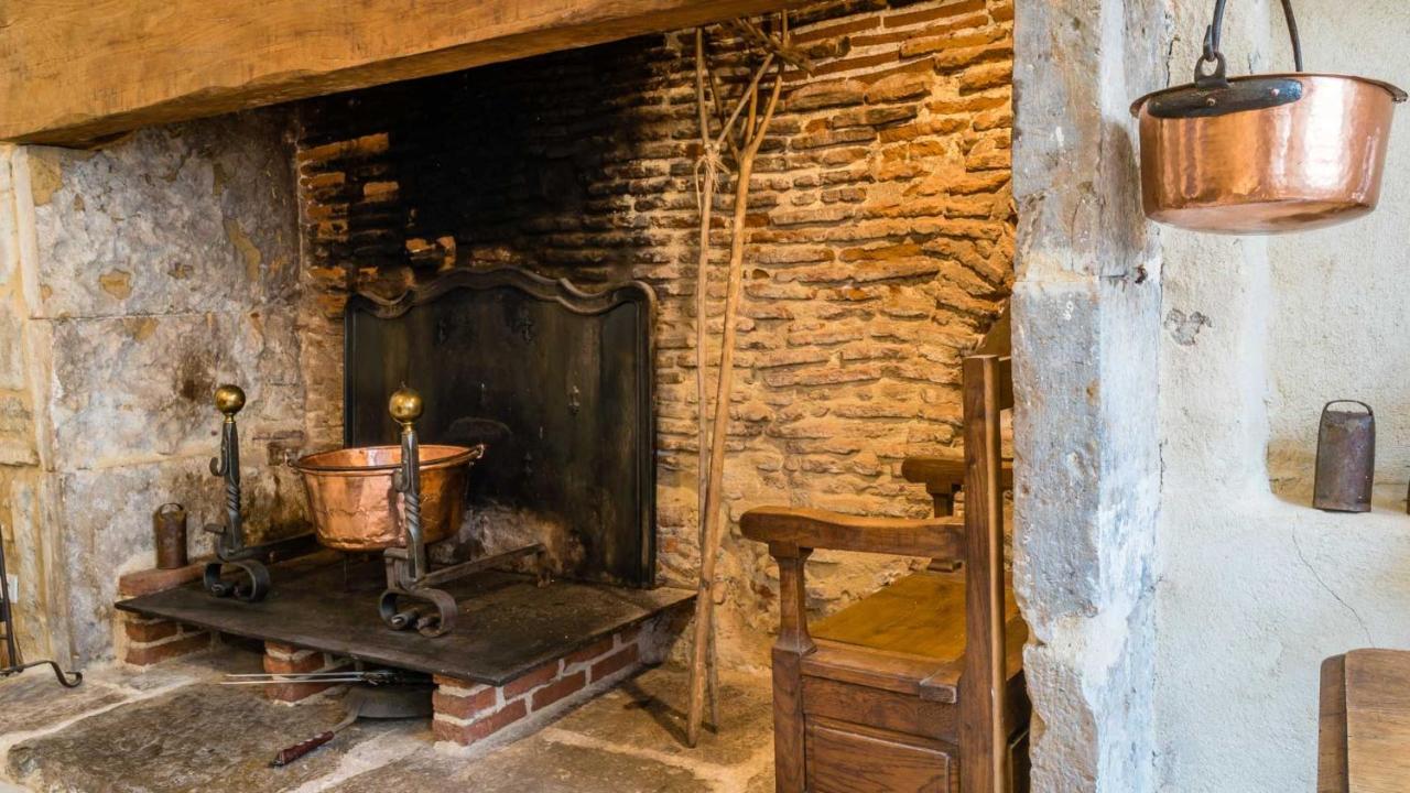 Maison Pierre Loti, Gite Historique Et Spacieux En Vallee De La Dordogne Bretenoux Bagian luar foto