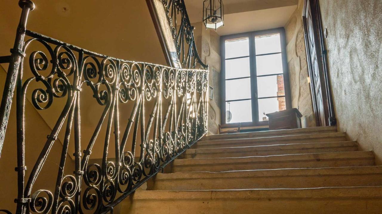 Maison Pierre Loti, Gite Historique Et Spacieux En Vallee De La Dordogne Bretenoux Bagian luar foto